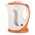 Home Mini 1.2L Immersed Plastic Electric Kettle